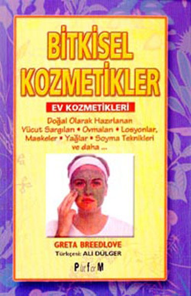 Bitkisel Kozmetikler Ali Dülger