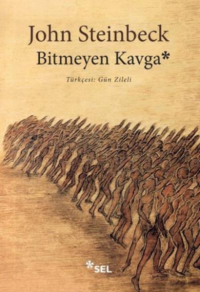 Bitmeyen Kavga John Steinbeck
