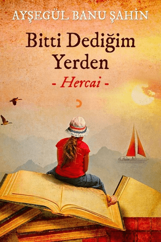Bitti Dediğim Yerden - Hercai