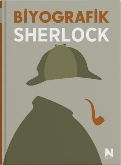 Biyografik Sherlock (Ciltli) Viv Croot