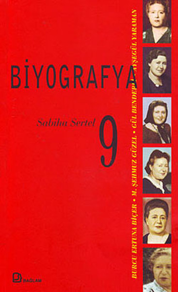 Biyografya 9
