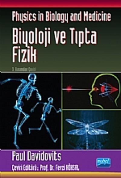 Biyoloji ve Tıpta Fizik