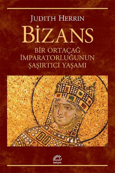 Bizans Judith Herrin