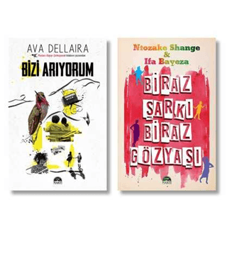 Bizi Arıyorum - Biraz Şarkı Biraz Gözyaşı