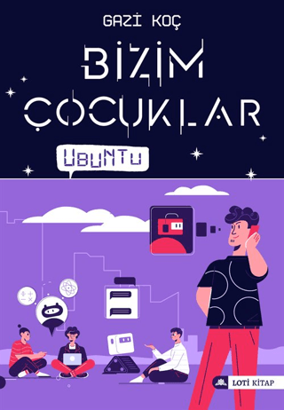 Bizim Çocuklar - Ubuntu