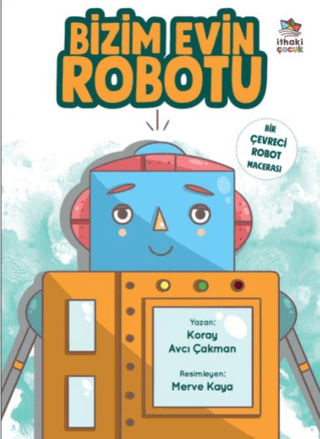 Bizim Evin Robotu