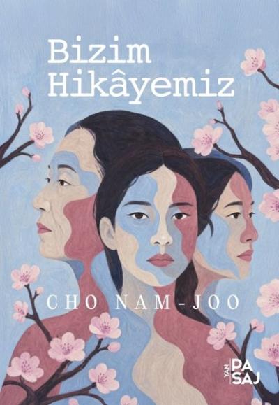 Bizim Hikayemiz Cho Nam - Joo