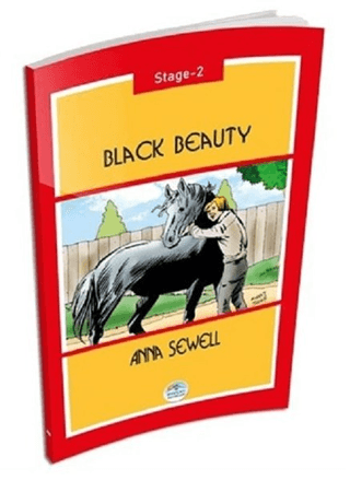 Black Beauty - Stage 2 Anna Sewell