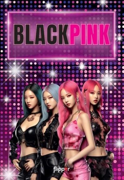 Blackpink Kerem Tek