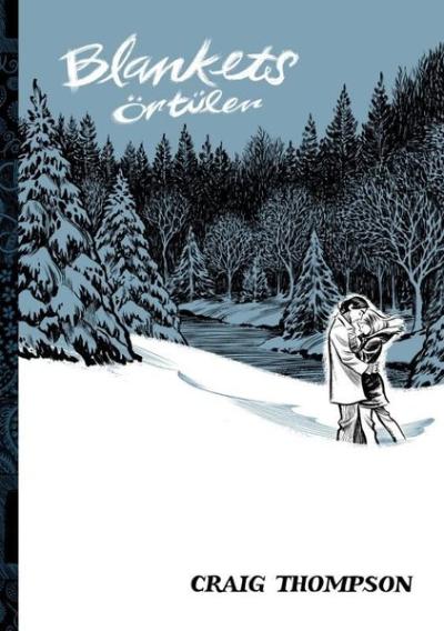 Blankets - Örtüler Craig Thompson