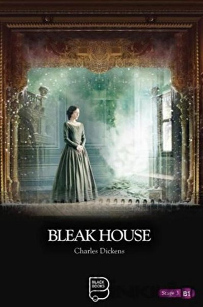Bleak House Level - 3 Charles Dickens
