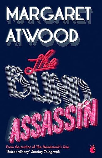 Blind Assassin