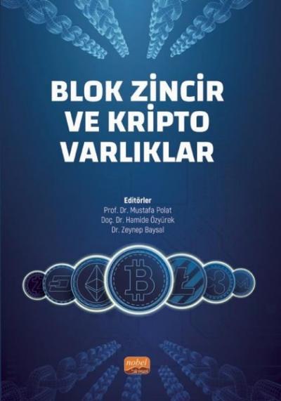 Blok Zincir ve Kripto Varlıklar Kolektif