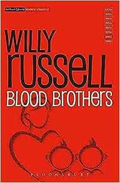 Blood Brothers Kolektif