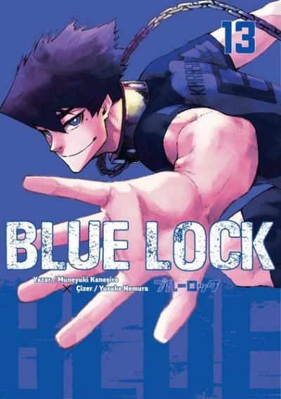 Blue Lock Cilt - 13