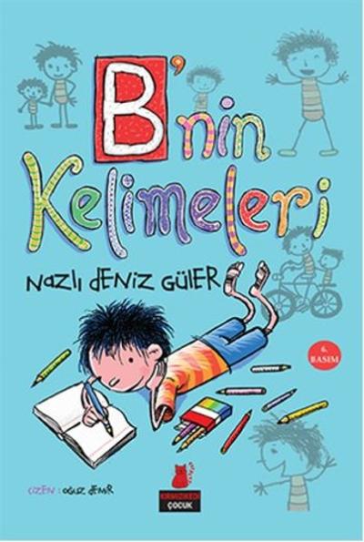 B'nin Kelimeleri