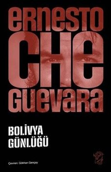 Bolivya Günlüğü Ernesto Che Guevara