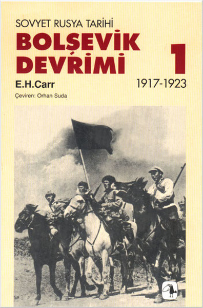 Bolşevik Devrimi 1 E.H. Carr