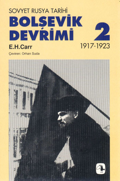 Bolşevik Devrimi 2 E.H. Carr