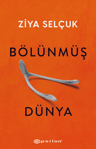 Bölünmüş Dünya Ziya Selçuk