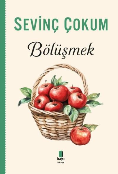 Bölüşmek