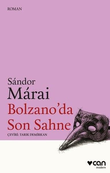 Bolzano'da Son Sahne Sandor Marai