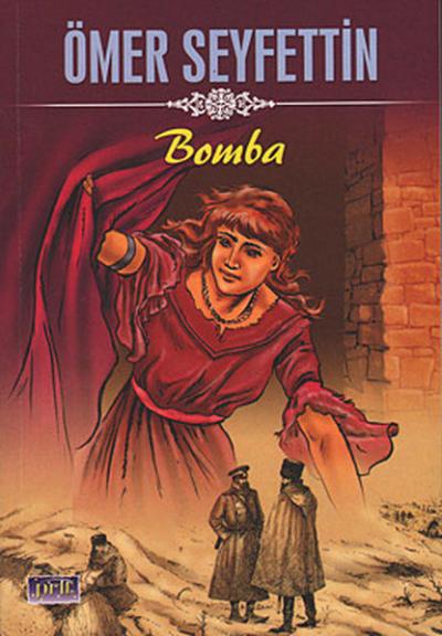 Bomba (80 Sayfa)