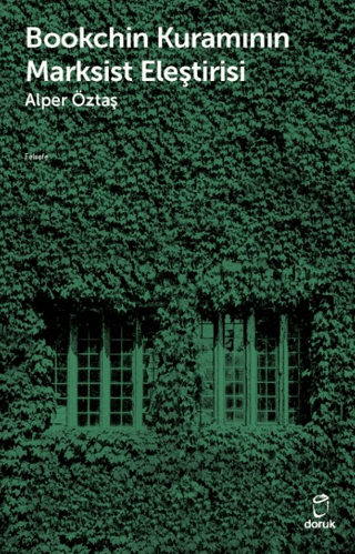 Bookchin Kuramının Marksist Eleştirisi