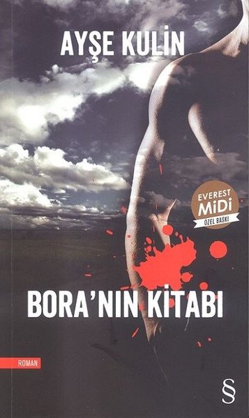 Bora\'nın Kitabı (Cep Boy) %30 indirimli Ayşe Kulin