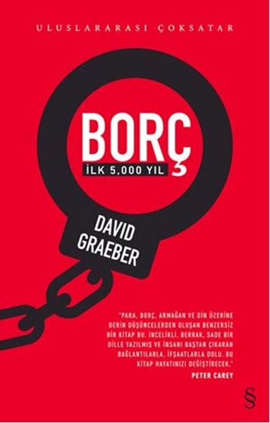 Borç David Graeber