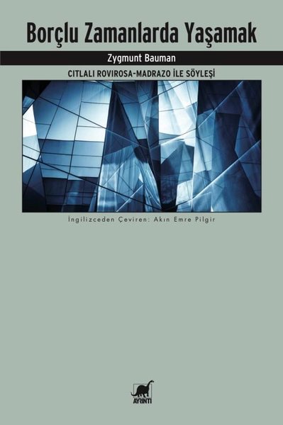 Borçlu Zamanlarda Yaşamak: Citlali Rovirosa-Madrazo ile Söyleşi