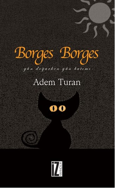 Borges Borges Adem Turan