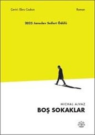 Boş Sokaklar
