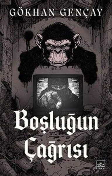 Boşluğun Çağrısı Gökhan Gençay