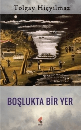 Boşlukta Bir Yer