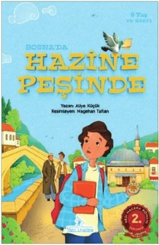 Bosna'da Hazine Peşinde