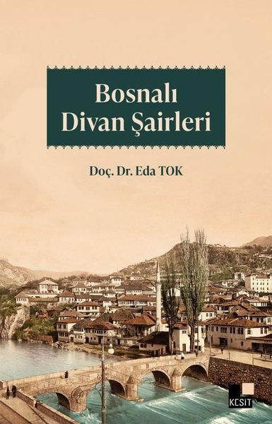 Bosnalı Divan Şairleri