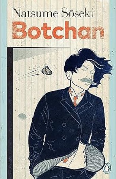 Botchan Natsume Soseki