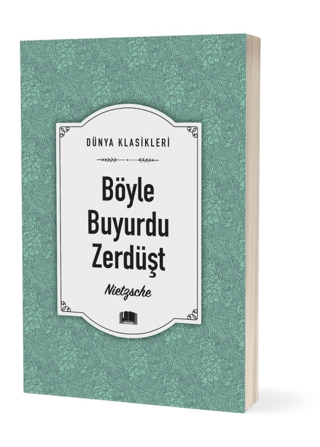 Böyle Buyurdu Zerdüşt