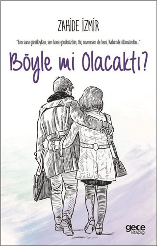 Böyle mi Olacaktı?