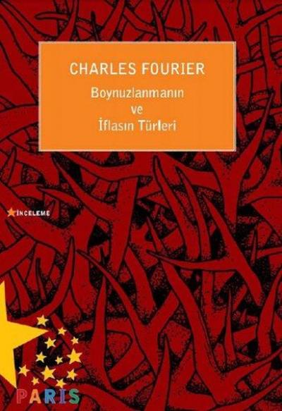 Boynuzlanmanın ve İflasın Türleri Charles Fourier