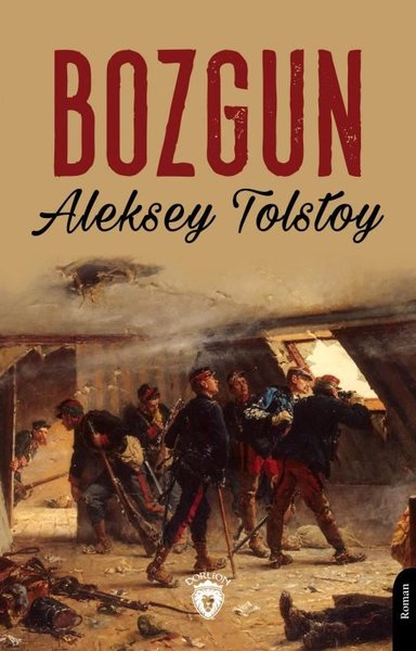Bozgun Aleksey Tolstoy