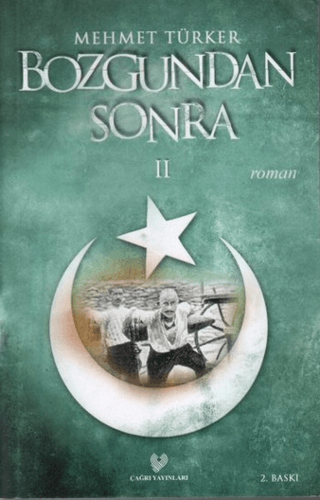 Bozgundan Sonra 2