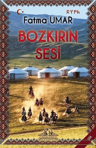 Bozkırın Sesi