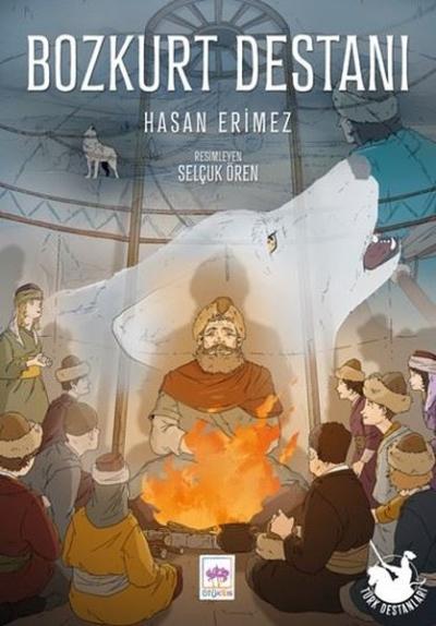 Bozkurt Destanı