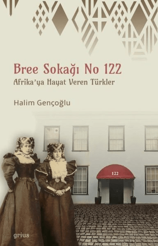 Bree Sokağı No 122