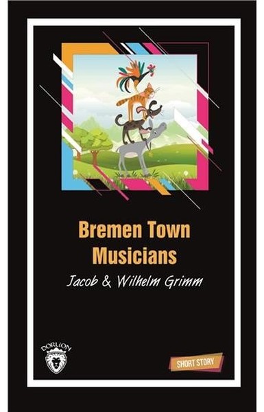 Bremen Town Musicians Wilhelm Grimm