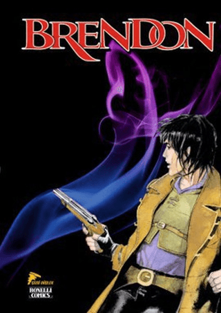 Brendon Cilt: 7 Kolektif