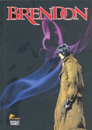 Brendon Cilt: 8 %26 indirimli Claudio Chiaverotti