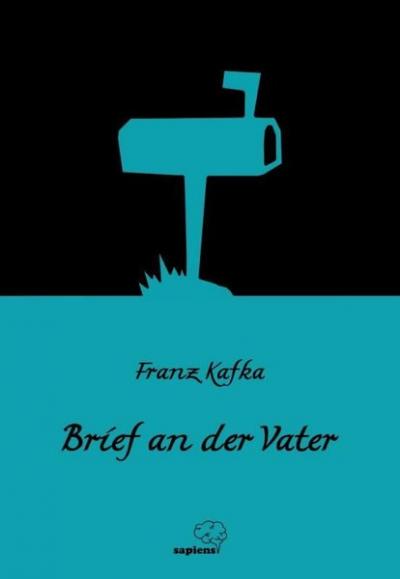 Brief an der Vater - Almanca Franz Kafka